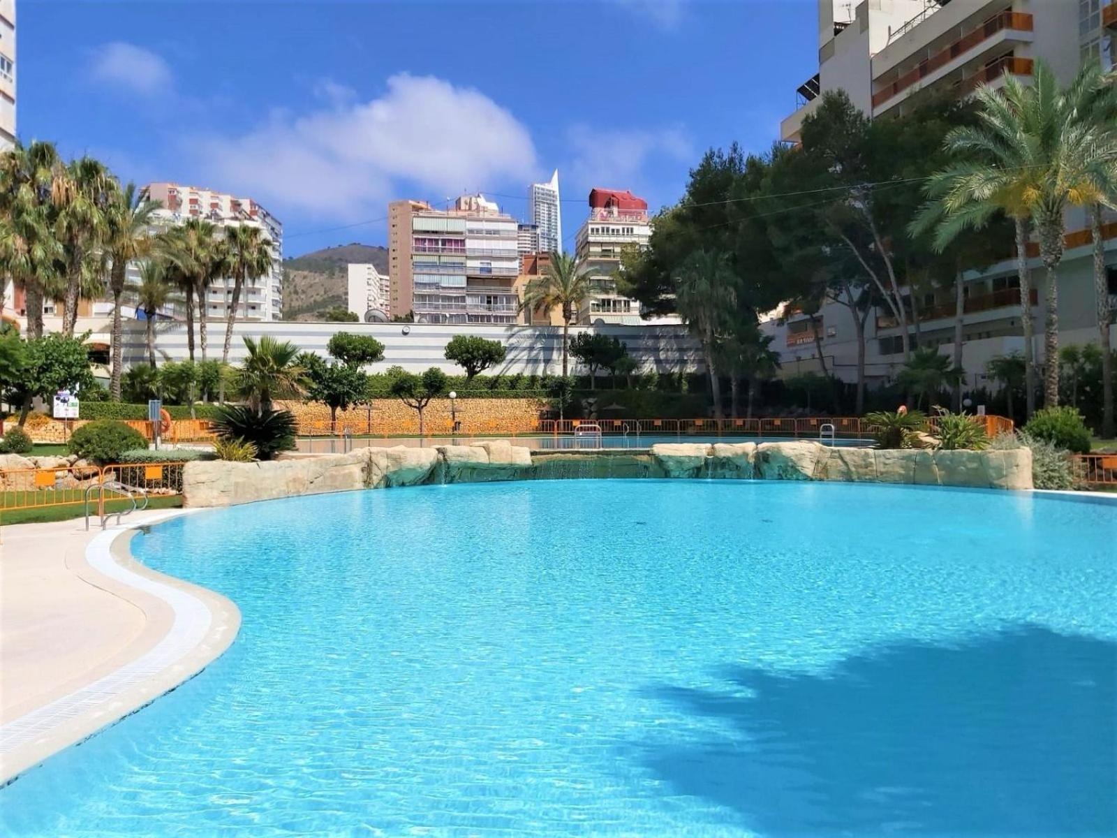 Gemelos 22-1-23 Benidorm Luaran gambar